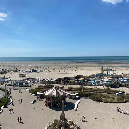 Marina Apartment Le Touquet Ngoại thất bức ảnh