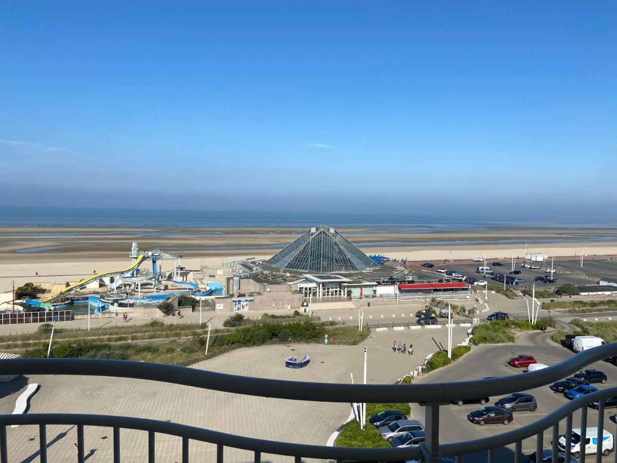 Marina Apartment Le Touquet Ngoại thất bức ảnh