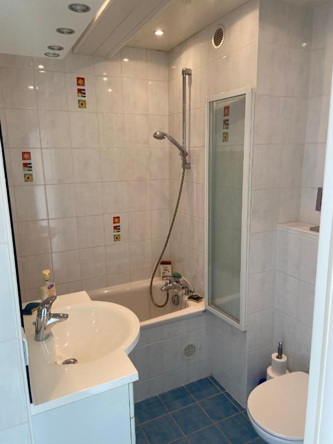 Marina Apartment Le Touquet Ngoại thất bức ảnh