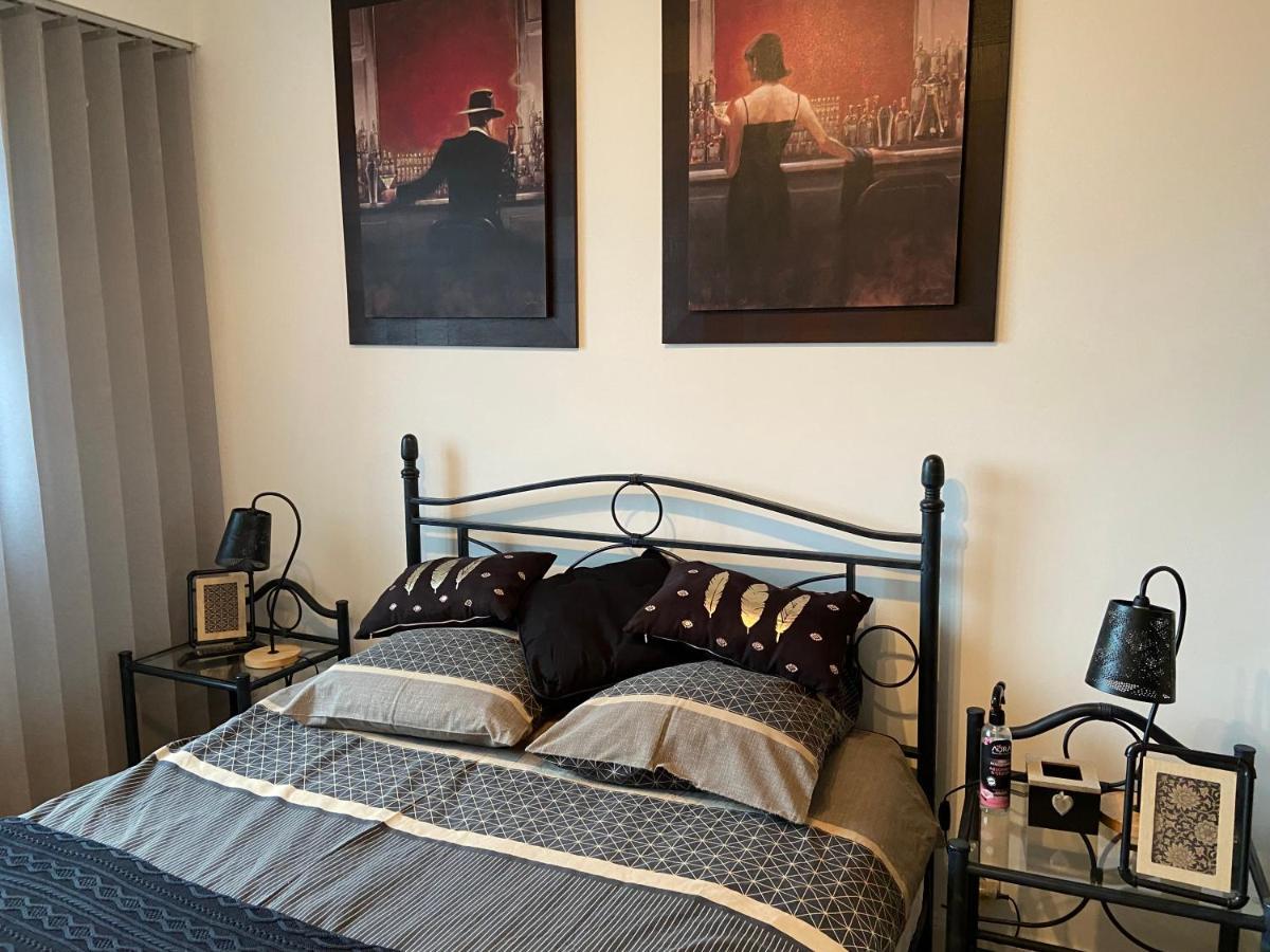 Marina Apartment Le Touquet Ngoại thất bức ảnh