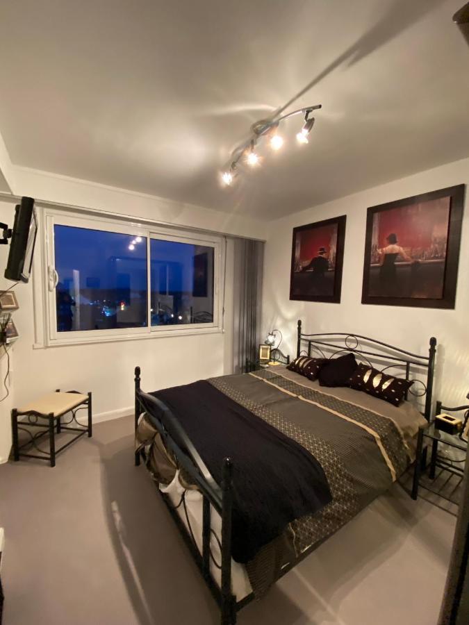 Marina Apartment Le Touquet Ngoại thất bức ảnh