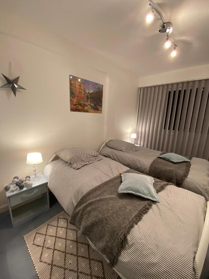 Marina Apartment Le Touquet Ngoại thất bức ảnh